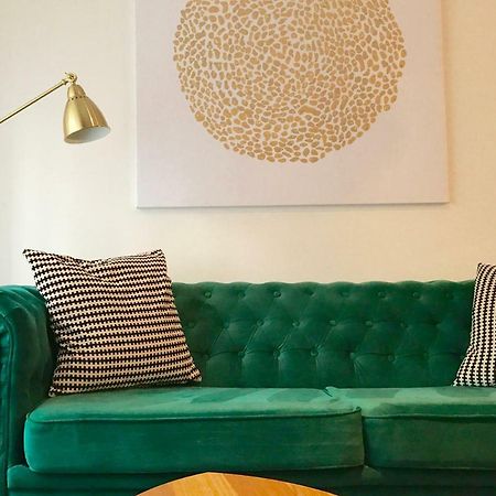 Design Apartment Lipawa Zewnętrze zdjęcie