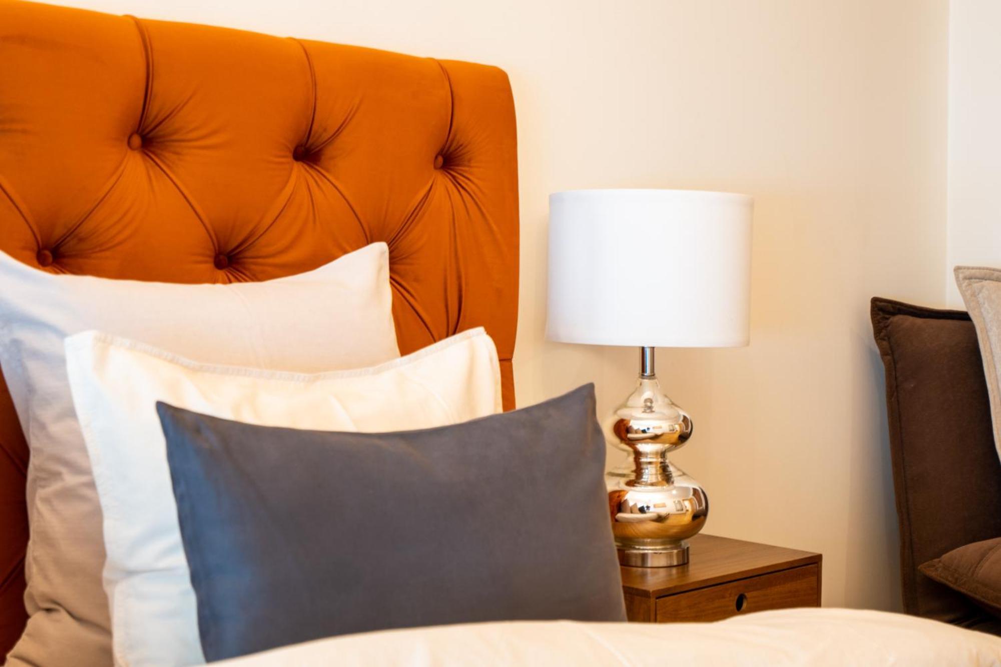 Design Apartment Lipawa Zewnętrze zdjęcie