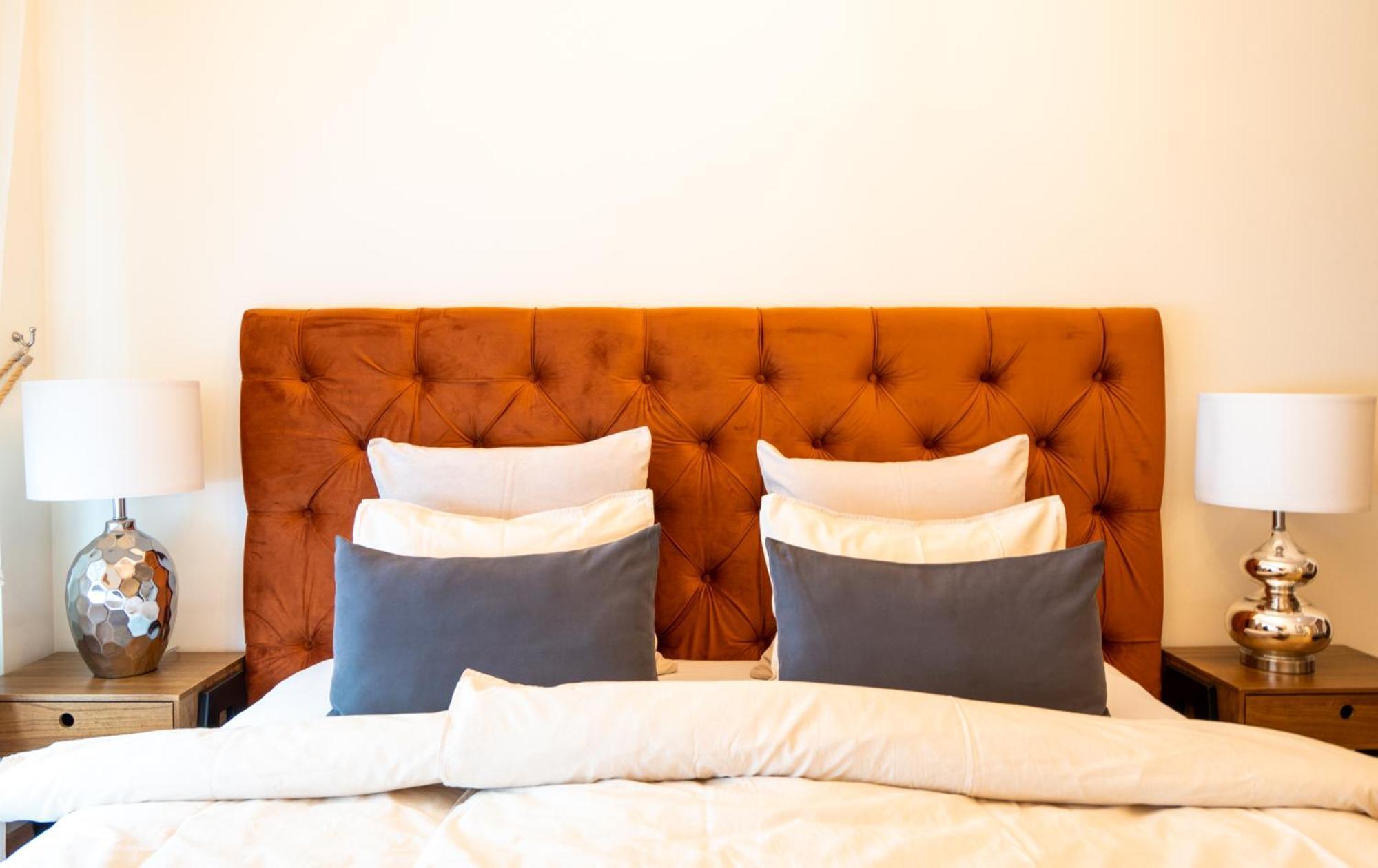 Design Apartment Lipawa Zewnętrze zdjęcie