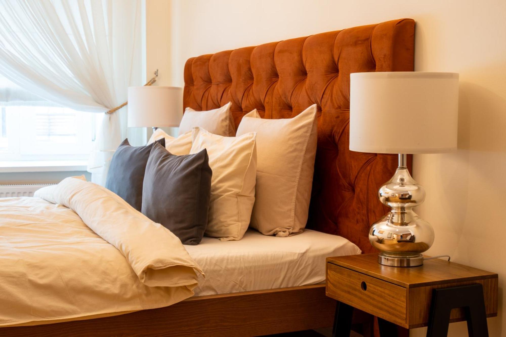 Design Apartment Lipawa Zewnętrze zdjęcie