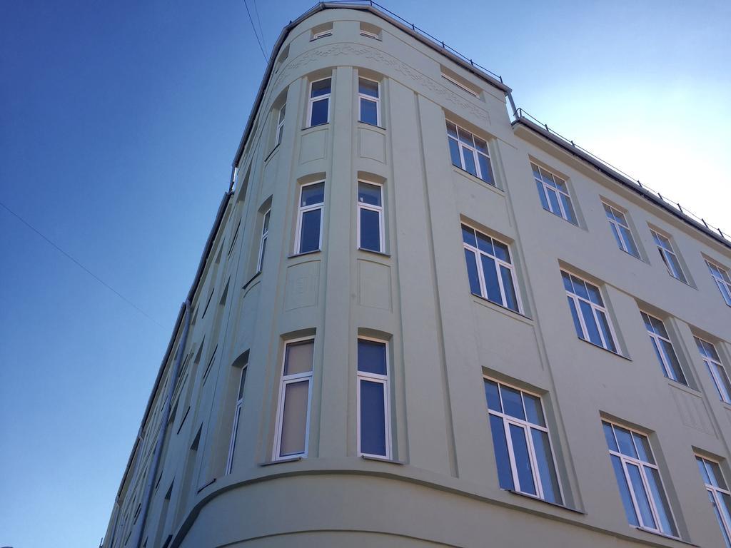 Design Apartment Lipawa Zewnętrze zdjęcie