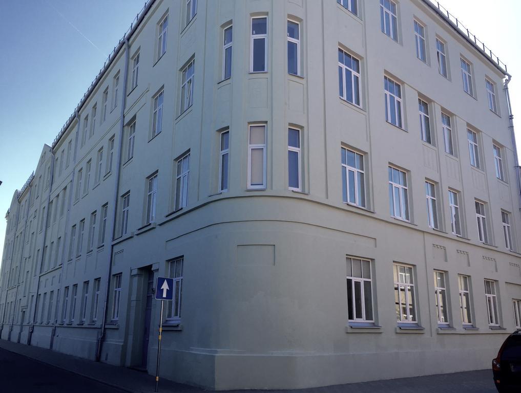 Design Apartment Lipawa Zewnętrze zdjęcie