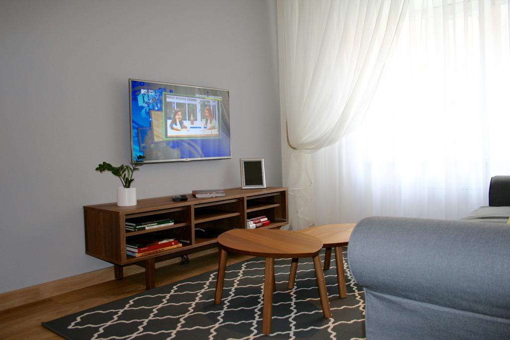 Design Apartment Lipawa Zewnętrze zdjęcie