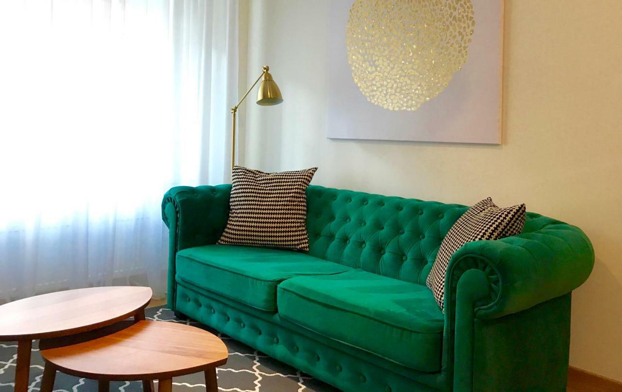 Design Apartment Lipawa Zewnętrze zdjęcie